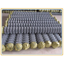 Good Quality Chain Link Fence with ISO9001 and BV Certification (Producer)